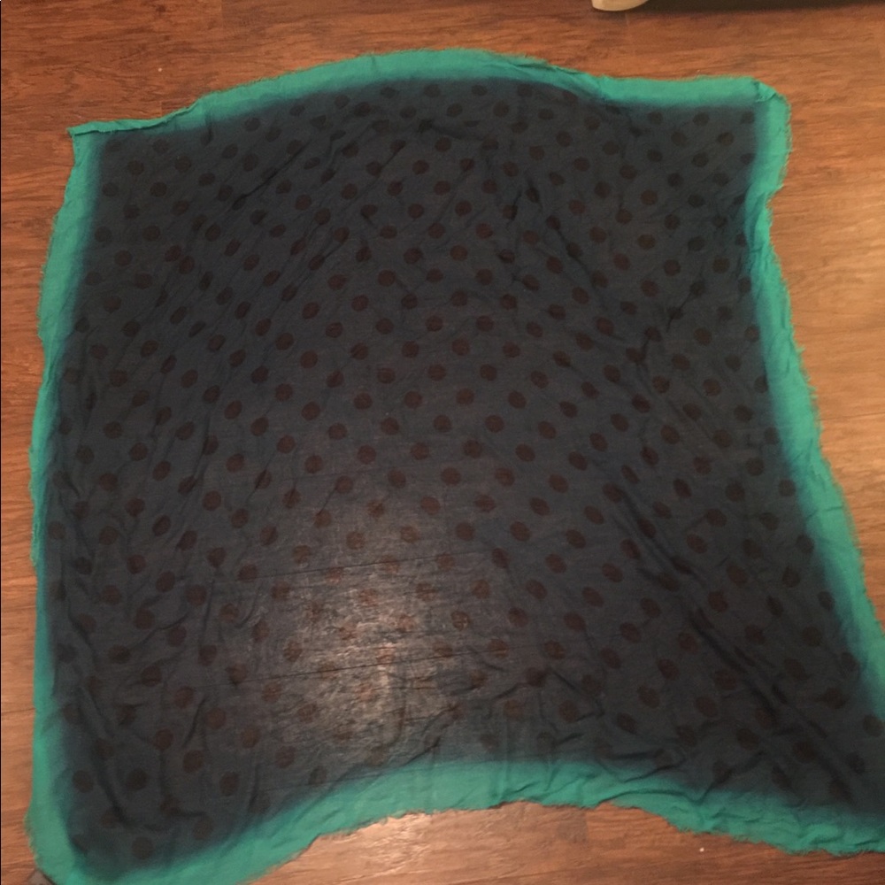 Express brand scarf
